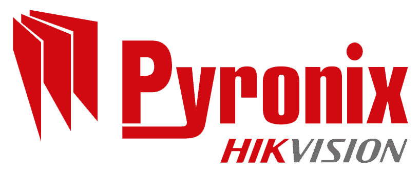 Pyronix Hikvision Trans