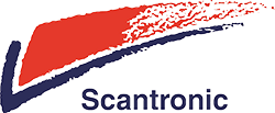 Scantronic Logo